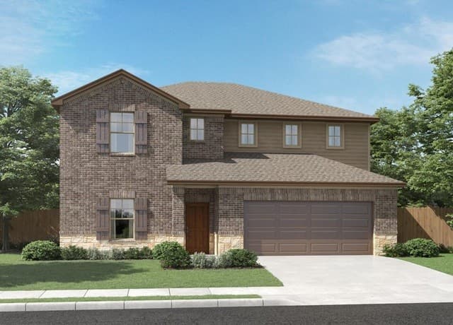 5-bedroom rental at 5509 Mcbride St in Cibolo, TX — photo 1
