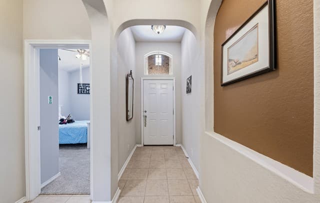 3-bedroom rental at 3041 Muntjac in Schertz, TX — photo 5