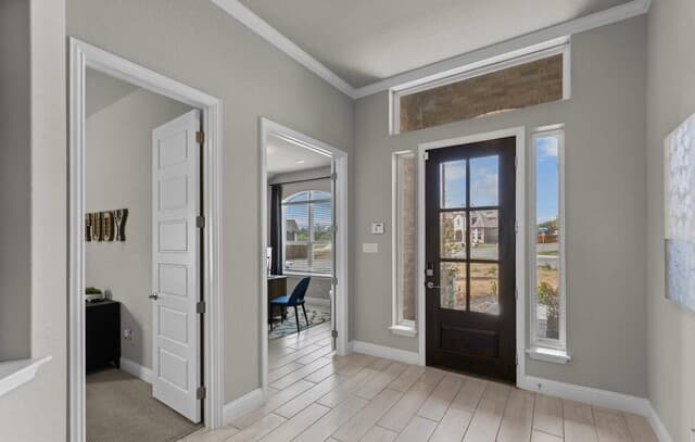 4-bedroom rental at 213 Kari Drive in Castroville, TX — photo 1