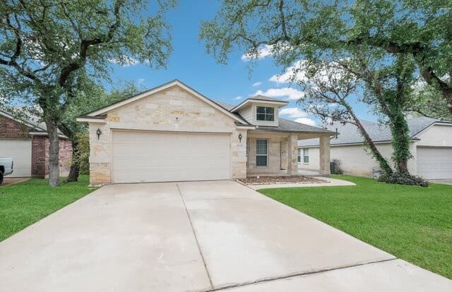 3-bedroom rental at 26122 Indian Clf in San Antonio, TX — photo 2