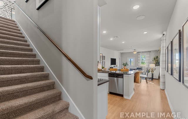 5-bedroom rental at 2518 Applewhite Meadow in San Antonio, TX — photo 5