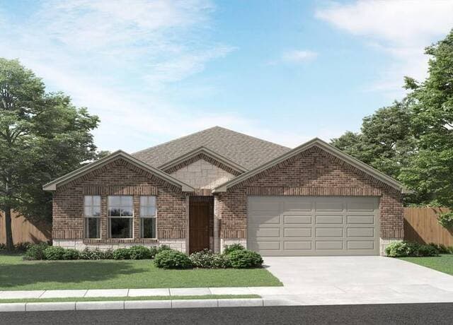 4-bedroom home for sale at 5513 McBride St in Cibolo TX