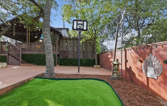 3-bedroom rental at 4707 Joshua Pt in San Antonio, TX — photo 3