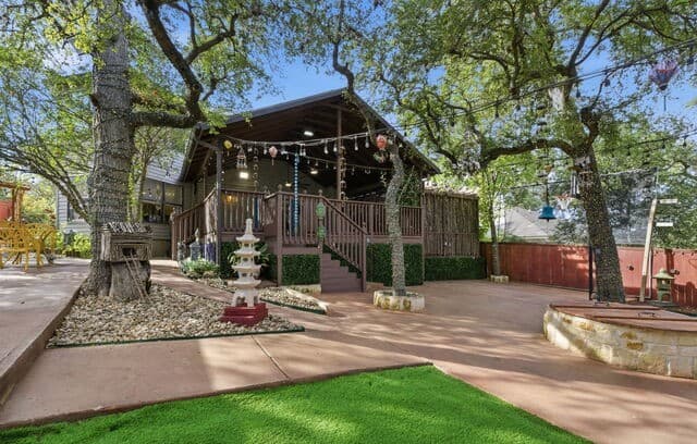 3-bedroom rental at 4707 Joshua Pt in San Antonio, TX — photo 4