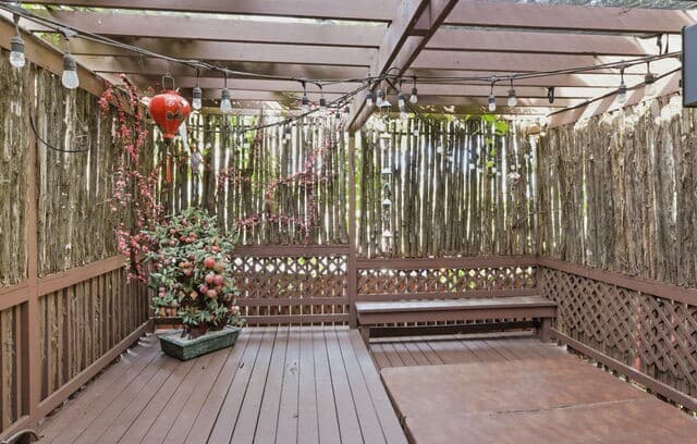 3-bedroom rental at 4707 Joshua Pt in San Antonio, TX — photo 5
