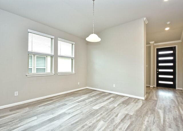 3-bedroom rental at 6519 Queen Carol in San Antonio, TX — photo 5