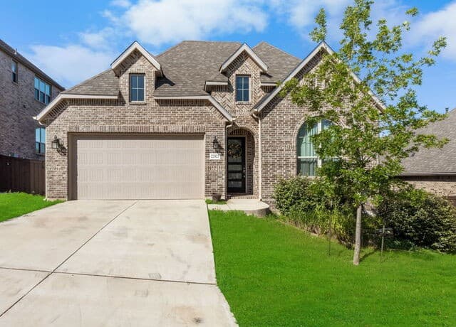 4-bedroom rental at 22923 Bear Riv in San Antonio, TX — photo 1