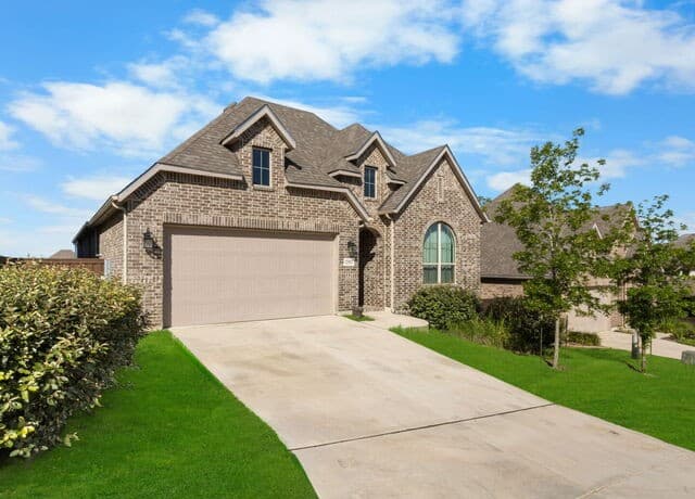 4-bedroom rental at 22923 Bear Riv in San Antonio, TX — photo 2