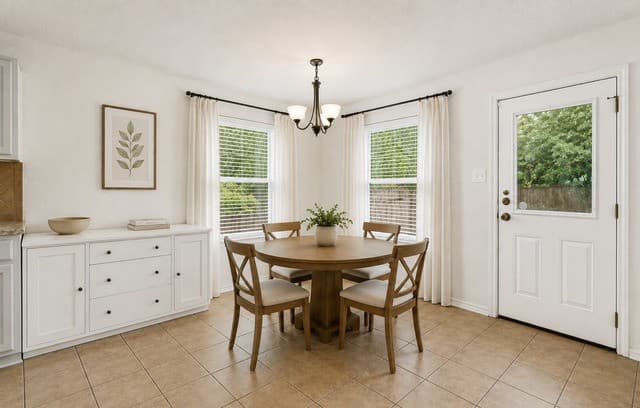 5-bedroom rental at 10507 Cosmos Canyon in Helotes, TX — photo 5