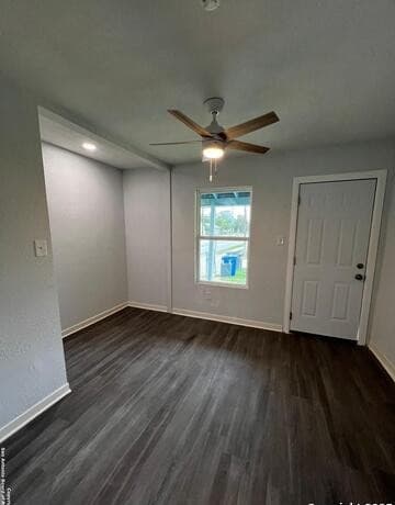 1-bedroom rental at 103 Stanley Ct Unit 1 in San Antonio, TX — photo 5