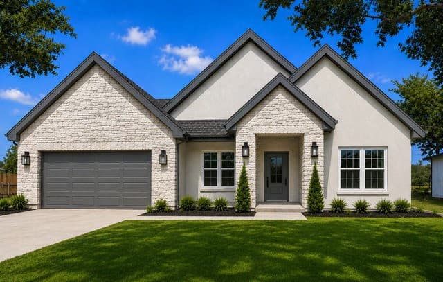 4-bedroom rental at 169 Pine Valley Dr in La Vernia, TX — photo 1