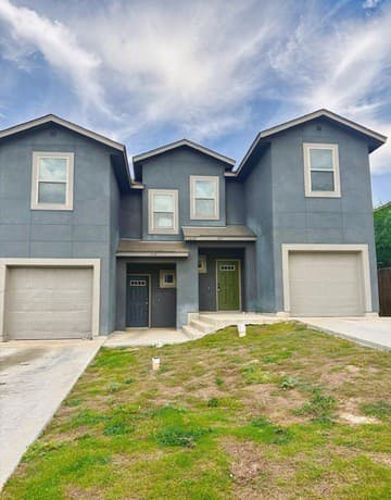 rental at 13910 Annas in San Antonio, TX — photo 1