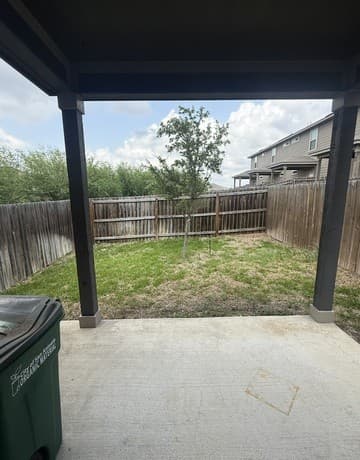 rental at 13910 Annas in San Antonio, TX — photo 4