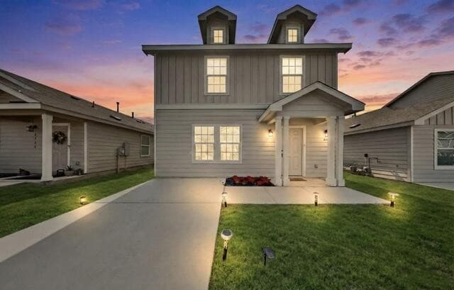 4-bedroom rental at 4140 Water Fall CV in San Antonio, TX — photo 2