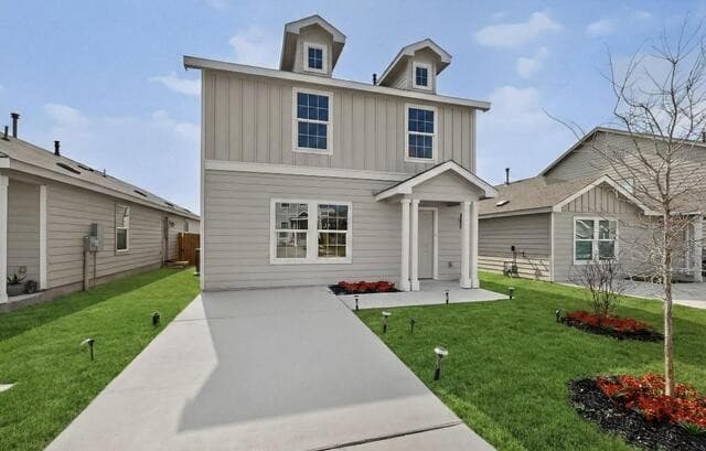 4-bedroom rental at 4140 Water Fall CV in San Antonio, TX — photo 3