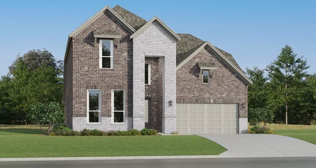 4-bedroom rental at 8502 Hidden Keys in San Antonio, TX — photo 4
