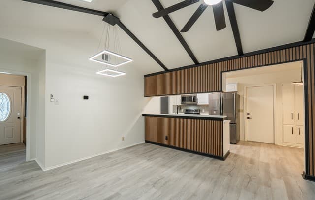 3-bedroom rental at 5015 Northfield in San Antonio, TX — photo 4