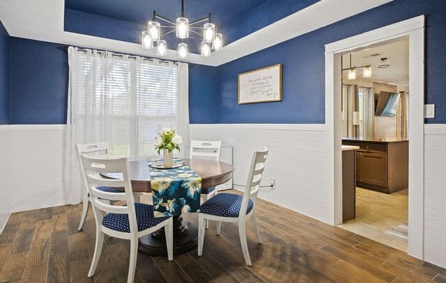 4-bedroom rental at 229 Winter Frost in Cibolo, TX — photo 5