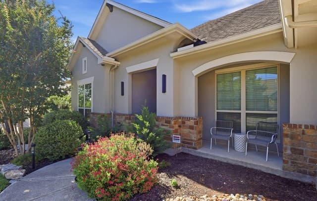 3-bedroom rental at 1918 Capella Crk in San Antonio, TX — photo 2