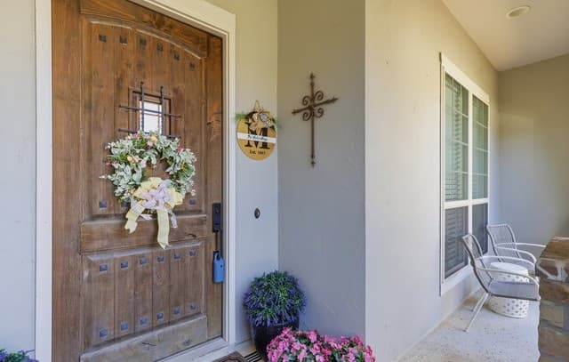 3-bedroom rental at 1918 Capella Crk in San Antonio, TX — photo 4