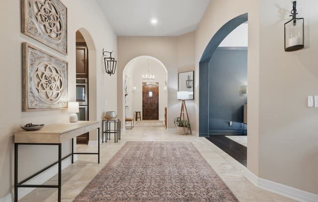 3-bedroom rental at 1918 Capella Crk in San Antonio, TX — photo 5