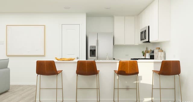 4-bedroom rental at 2820 Jasper Stone in San Antonio, TX — photo 5