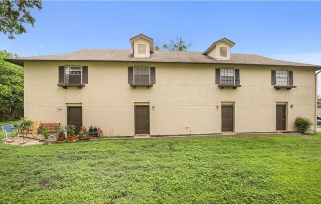 home for sale at 550 Dukeway in Universal City TX