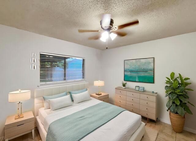 2-bedroom rental at 1315 Coldwater in San Antonio, TX — photo 3