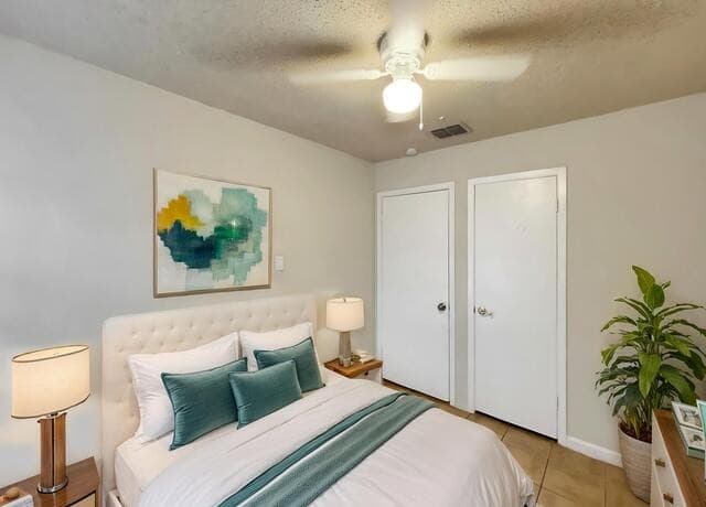2-bedroom rental at 1315 Coldwater in San Antonio, TX — photo 4