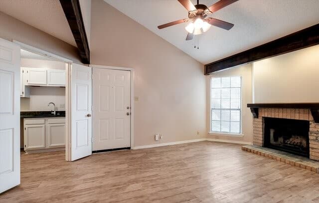1-bedroom rental at 8655 Datapoint Unit 210B in San Antonio, TX — photo 1