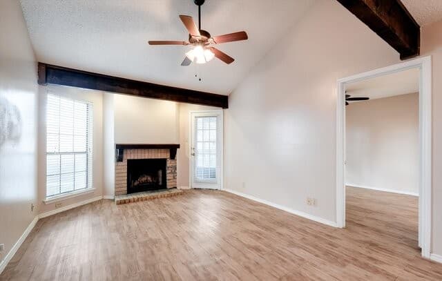 1-bedroom rental at 8655 Datapoint Unit 210B in San Antonio, TX — photo 2