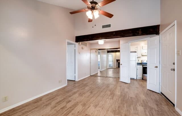 1-bedroom rental at 8655 Datapoint Unit 210B in San Antonio, TX — photo 3