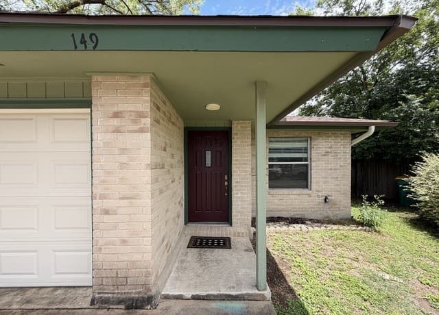 3-bedroom rental at 149 Oak Groves in Boerne, TX — photo 4