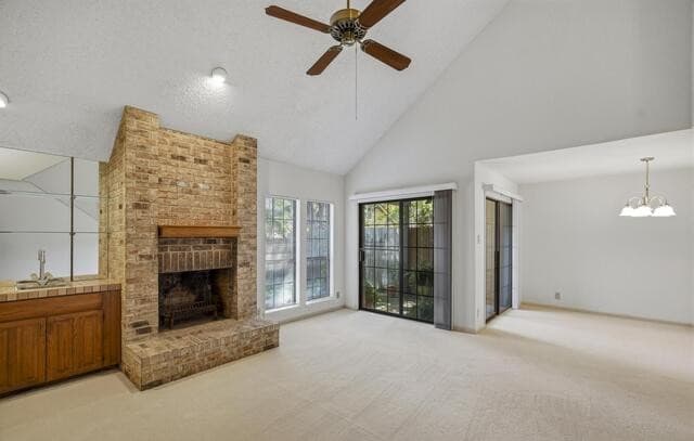 2-bedroom rental at 14212 Arbor Oak in San Antonio, TX — photo 5