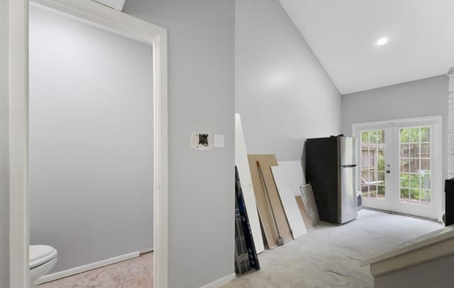 2-bedroom rental at 8565 Echo Creek Lane in San Antonio, TX — photo 5
