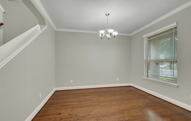 3-bedroom rental at 8423 Meri Leap in San Antonio, TX — photo 4