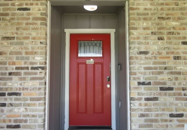 4-bedroom rental at 6275 Ridgebrook St in San Antonio, TX — photo 3