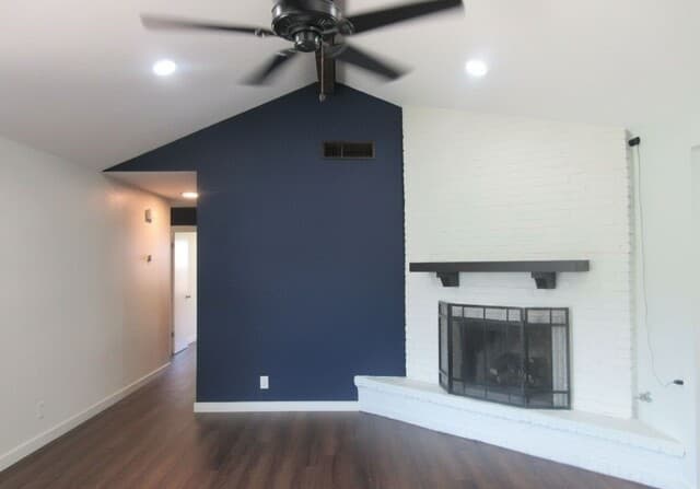 4-bedroom rental at 6275 Ridgebrook St in San Antonio, TX — photo 5