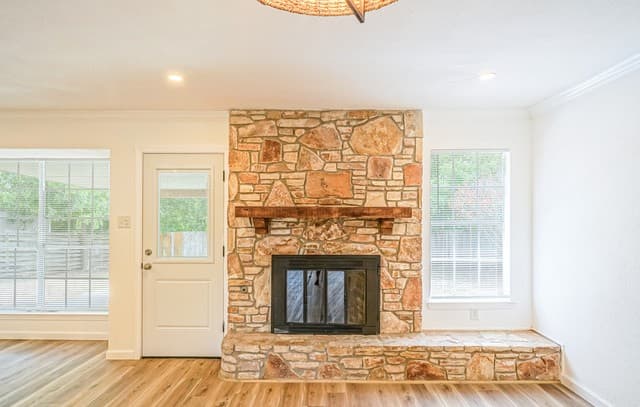 3-bedroom rental at 5707 Sunup Dr in San Antonio, TX — photo 3