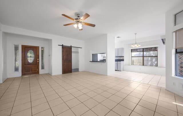 3-bedroom rental at 13171 Feather Ridge Dr in San Antonio, TX — photo 3