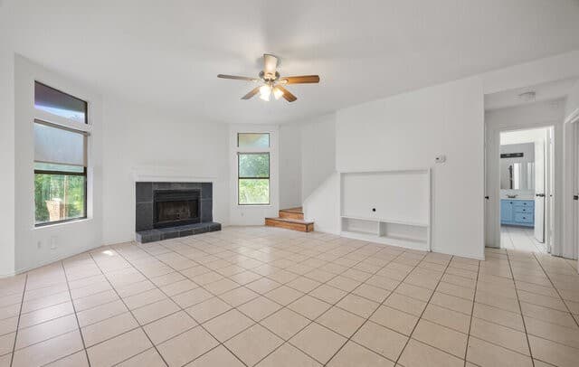 3-bedroom rental at 13171 Feather Ridge Dr in San Antonio, TX — photo 4