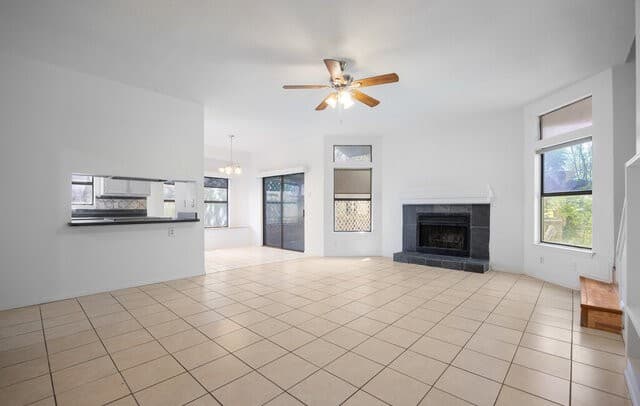 3-bedroom rental at 13171 Feather Ridge Dr in San Antonio, TX — photo 5