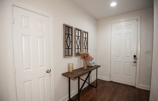 4-bedroom rental at 21207 Leslie Carson in San Antonio, TX — photo 5