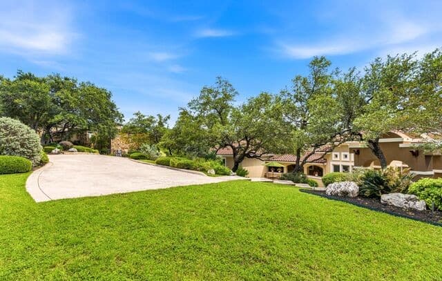 4-bedroom rental at 6 Lantana Ridge in San Antonio, TX — photo 4