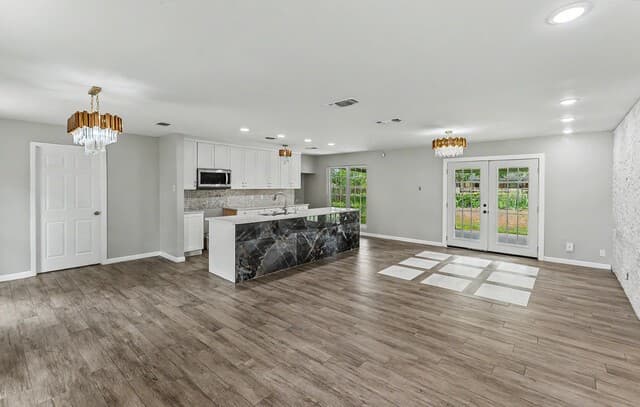 4-bedroom rental at 5055 Galahad in San Antonio, TX — photo 3