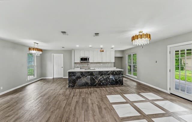 4-bedroom rental at 5055 Galahad in San Antonio, TX — photo 4