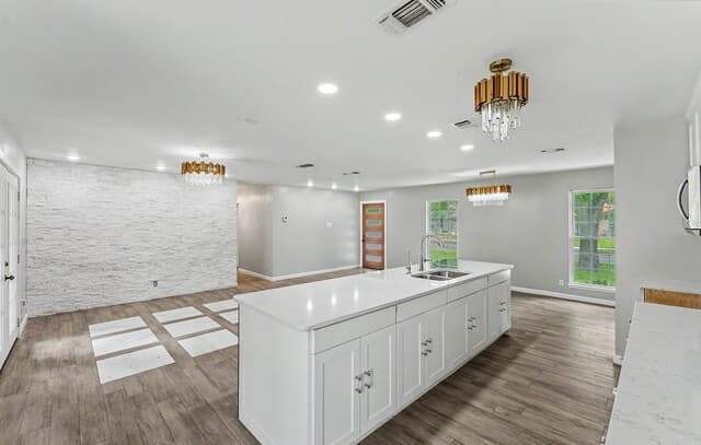 4-bedroom rental at 5055 Galahad in San Antonio, TX — photo 5