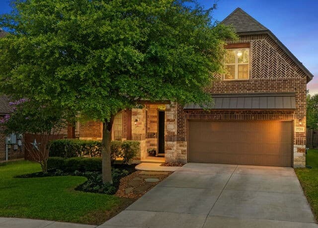 4-bedroom rental at 27211 Smokey Chase in Boerne, TX — photo 1