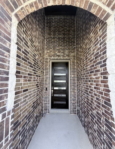 3-bedroom rental at 24302 Palermo in San Antonio, TX — photo 4