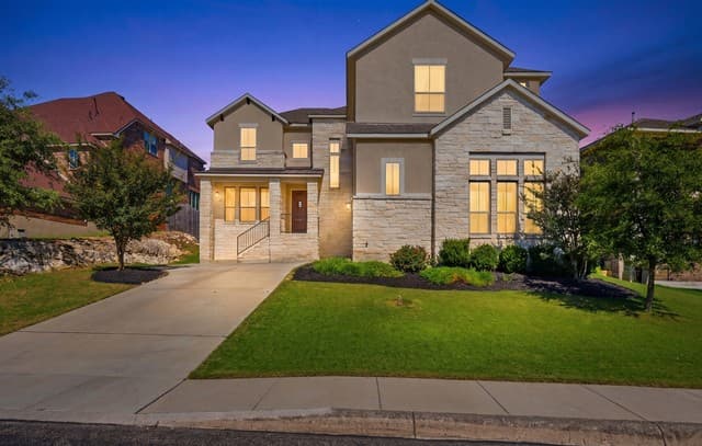 4-bedroom rental at 25623 Coronado Blf in San Antonio, TX — photo 1